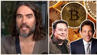 Wolf of Wall Street: “You Need To Know THIS About Cryptocurrency”