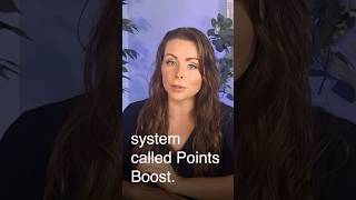 What is the Chase Points Boost?