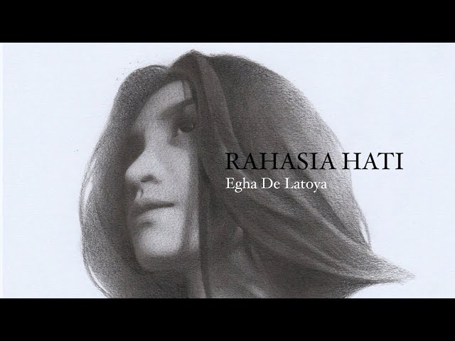 Element - Rahasia Hati by Egha De Latoya class=