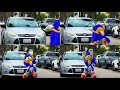 Sonic got hits by a Car in 1 Million Times 😱