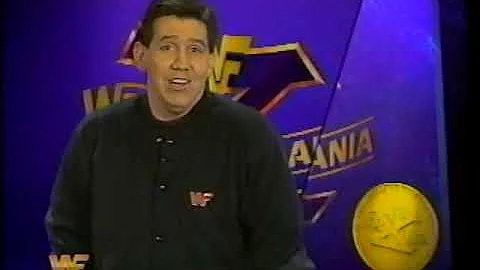 WrestleMania X Report [1994-03-20]