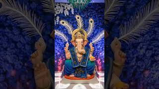 Ganpati Bappa morya #devotionalshorts #devotional shine #trending #ganpatibappamorya #ganeshbakti