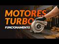 Motores turbo: Fluxo de ar, wastegate e o controle da UCE