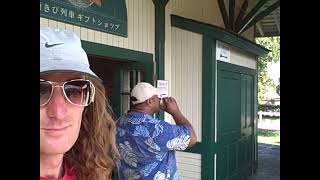 Lahaina - Maui 2012 - Maui Travel Adventures episode 1