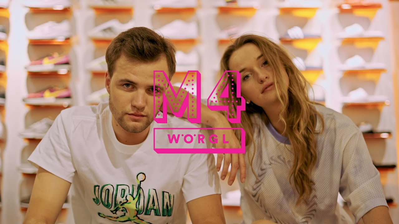 Schuhmode | SNIPES | M4 Shopping-Center in Wörgl