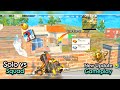 New Update 😭 Gone Wrong || Full 😤 Rush Gameplay || 💥Solo vs Squad Pubg😲 Mobile Lite-ABHI GAMING