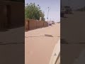 مالي لحظات شن مقاتلي حركة أزواد هجومهم صباح اليوم على مقر الشرطة في مدينة غاوا