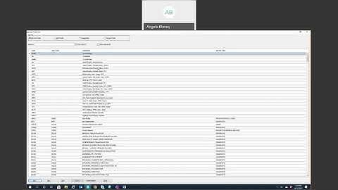 Eaglesoft Version 21 "How to create/schedule an appointment"