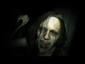 RESIDENT  EVIL 7 biohazard ЛУКАС ЧМО
