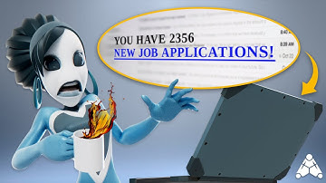 🧑‍💻How recruiters watch your reels | Crafting Animation Reels - Part 2