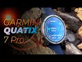 Garmin Quatix 7 Pro - Справжній Помічник для Яхтсменів
