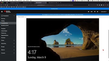 OpenShift Virtualization - Windows 2019 VM Backup and Restore with OADP (DR Use Case)