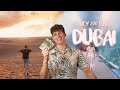 The CHEAPEST WAY to TRAVEL DUBAI | Dubai Travel Guide 2022