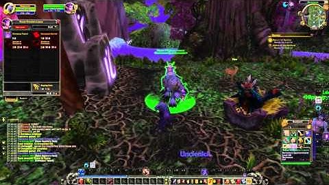 Where to get Reputation Tabards - World of Warcraft