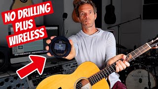 Dont Ruin Your Acoustic Guitar! (Try This First)
Check out the Ortega wireless soundhole pickup system:
The Ortega website:
https://ortegaguitars.com/en/products/osws100-us-m224145.html
Or Amazon:
https://amzn.to/4vN5HTO
Our newest song:
https://open.spotify.com/track/4dRmyGqkk4zCOyuVCLk9np?si=fd8a129ef81a47fe
Check out the patreon: https://www.patreon.com/seandaniel
All my Udemy courses: https://bit.ly/3Sy371t Dont Ruin Your Acoustic Guitar! (Try This First)