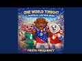 One World Tonight Football Anthem 2026 