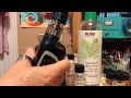 How to make ecig juice and save $$$