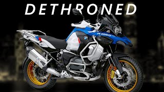 Top 7 BEST ADV Bikes for 2021 (BMW GS Owners Beware)