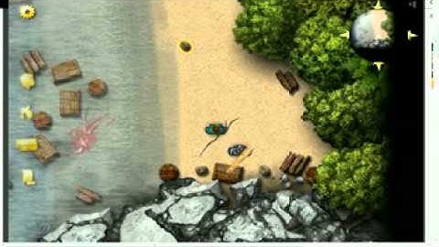 Legend of the Void Ep 1