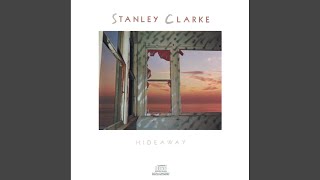 Video thumbnail of "Stanley Clarke - Old Friends"