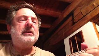 "Soldier's Joy 1864" Guy Clark