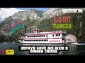 Zephyr Cove: MS dixie II Dinner Cruise at Lake Tahoe, Nevada. A Short Getaway