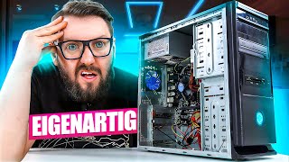 Ich rette einen DEFEKTEN Zuschauer PC 🛠️ FIX MY PC!! #33