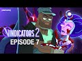 Vindicators 2: Girls Night  | Rick and Morty | adult swim