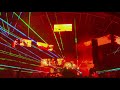 4K HD - ZEDS DEAD b2b Griz live intro @ Goldrush AZ 2021