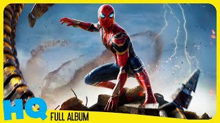 MICHAEL GIACCHINO — SPIDER-MAN: NO WAY HOME『 ORIGINAL