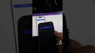 How to make an app for scanning barcodes without code screenshot 1