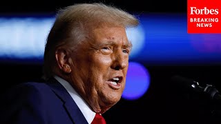 'We Are Going To Ensure A Peaceful And Calm Transition': Pentagon Spokesperson Responds To Trump Win