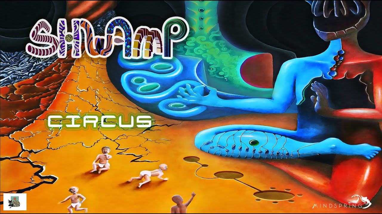 Guarda Shwamp - Extract su YouTube Guarda Shwamp - Extract su YouTube