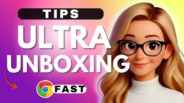 Google Chromecast Ultra Unboxing and Setup - 2025