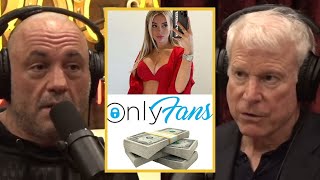 OnlyFans Threatening Fidelity and Make Girls Cheat | Joe Rogan Experience