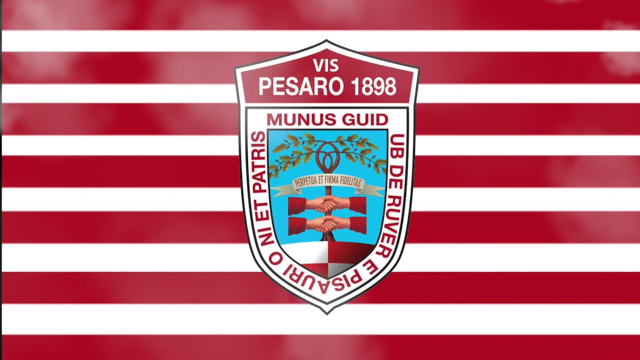 Vis Pesaro 1898   inno