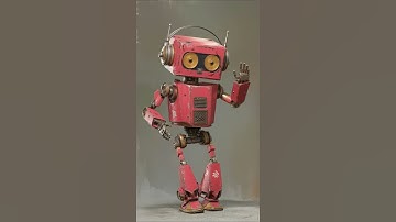 Best Robot Dancing And Entertaining | The Dancing Bot | #dancing #dancingbot #dancingrobot
