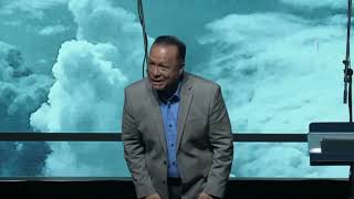 How It's Made - It Is Good | Pastor Kenny Chinn | August 20, 2023