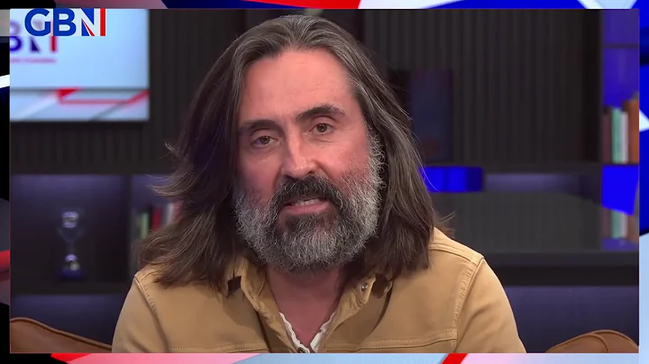 Neil Oliver: Government leaders are frightened of ...