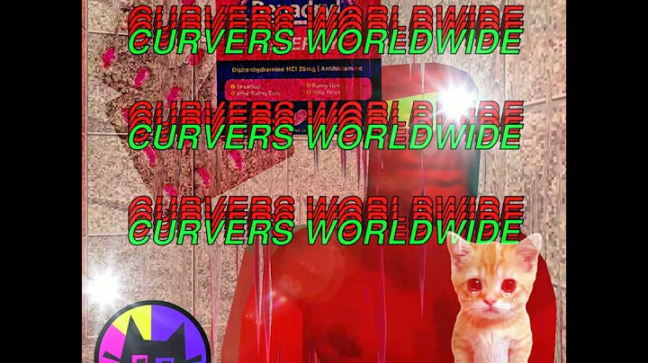 Curvers Worldwide - Glumbo Rap ( ft. $NBA Whiteboy$, 10/12, Phat B!tch, Joeyy Jr, Yung Tallywacker )