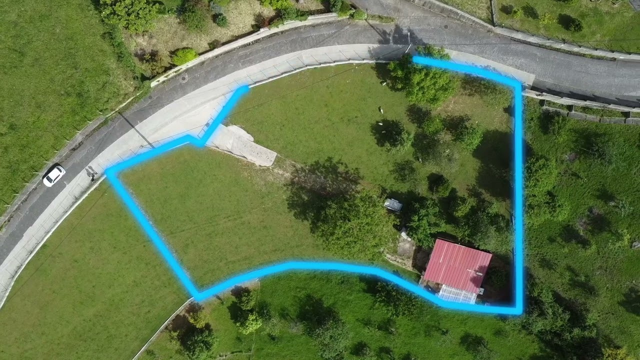 Terreno en Venta en Leorio, Gijón