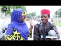 Barka Da Sallah Queen Amina TV