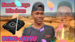Stephen kasolo latest mix by mc kavyu