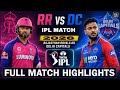 DC 🆚 RR IPL 62th Match Highlights 2026 || DC vs RR Full Match Highlights IPL 2026 || RR vs DC