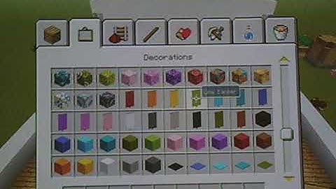 Minecraft Titanic Tutorial, Part 4