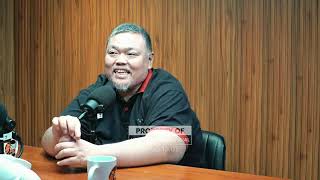 Yanuar Rizky: Alert 2026, Middle Class Stuck Eating Savings & Debt |@hendri.satrio 8.12.25