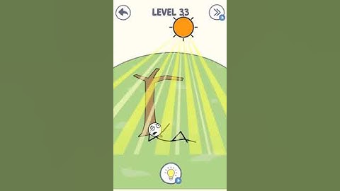 Draw Puzzle 2 Level 33
