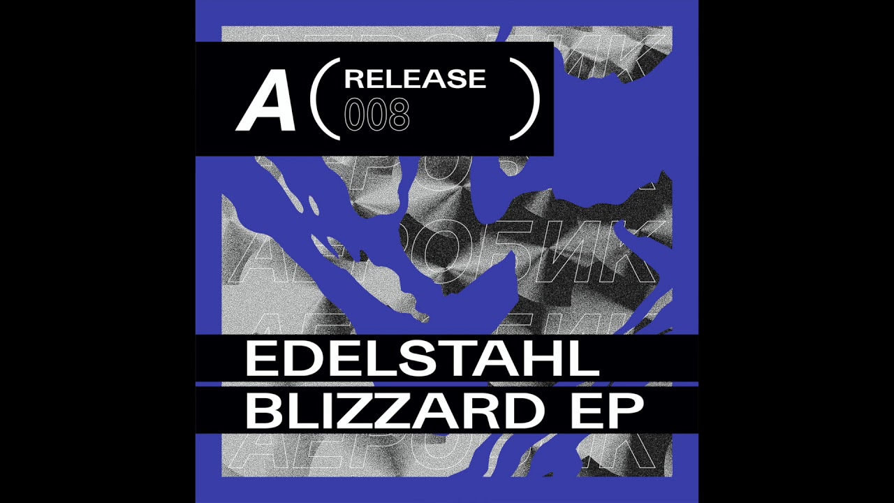 Guarda EDELSTAHL - BLIZZARD su YouTube Guarda EDELSTAHL - BLIZZARD su YouTube