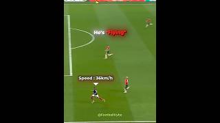 10/10 Kylian Mbappé Speed 🔥