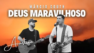 Márcio Couth - Deus Maravilhoso  (God Of Wonders - Third Day cover) - Parada da Torre - Gramado